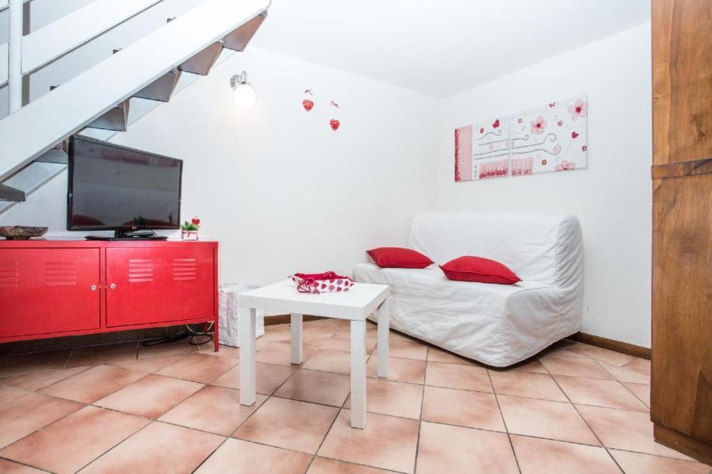Moro Magenta 5 Casa E Appartamento Per Vacanze Rzym Zewnętrze zdjęcie