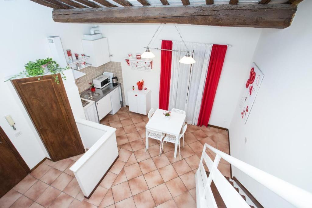 Moro Magenta 5 Casa E Appartamento Per Vacanze Rzym Zewnętrze zdjęcie